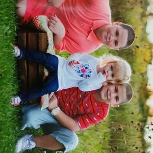 Meet your Posher, Nancy